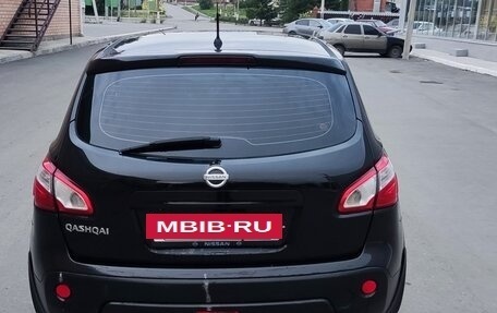 Nissan Qashqai, 2011 год, 1 310 000 рублей, 4 фотография