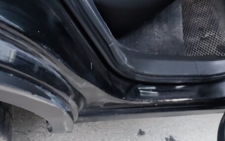 Nissan Qashqai, 2011 год, 1 310 000 рублей, 10 фотография
