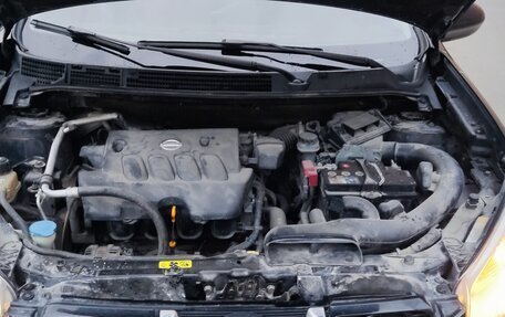 Nissan Qashqai, 2011 год, 1 310 000 рублей, 6 фотография