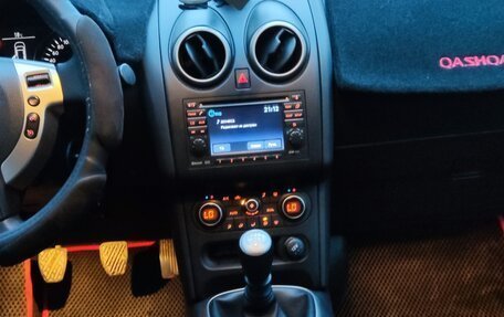 Nissan Qashqai, 2011 год, 1 310 000 рублей, 13 фотография