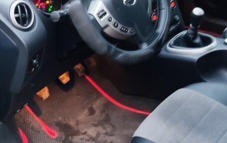 Nissan Qashqai, 2011 год, 1 310 000 рублей, 18 фотография