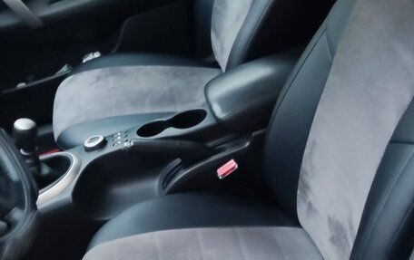 Nissan Qashqai, 2011 год, 1 310 000 рублей, 17 фотография