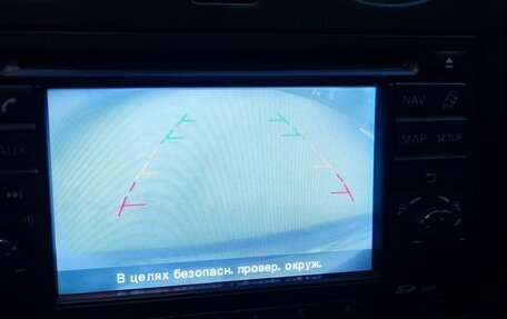 Nissan Qashqai, 2011 год, 1 310 000 рублей, 22 фотография