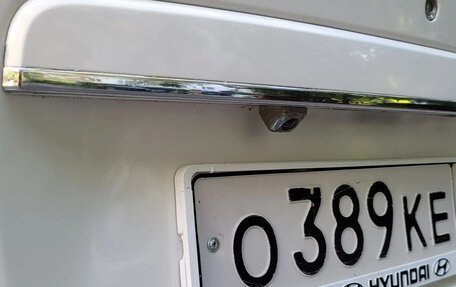 Hyundai Grand Starex Grand Starex I рестайлинг 2, 2008 год, 1 150 000 рублей, 9 фотография
