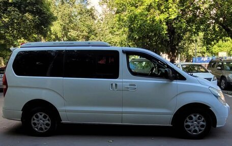 Hyundai Grand Starex Grand Starex I рестайлинг 2, 2008 год, 1 150 000 рублей, 7 фотография
