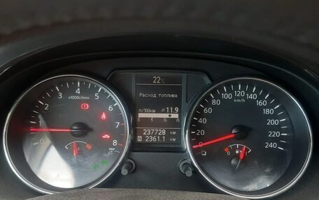 Nissan Qashqai, 2011 год, 1 310 000 рублей, 23 фотография