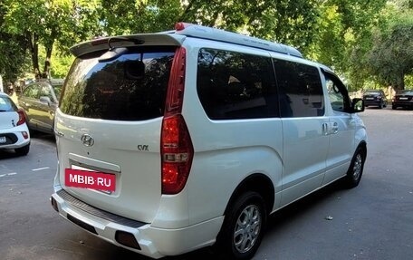 Hyundai Grand Starex Grand Starex I рестайлинг 2, 2008 год, 1 150 000 рублей, 6 фотография