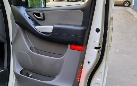 Hyundai Grand Starex Grand Starex I рестайлинг 2, 2008 год, 1 150 000 рублей, 15 фотография