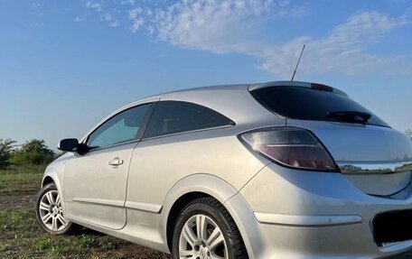 Opel Astra H, 2007 год, 650 000 рублей, 3 фотография