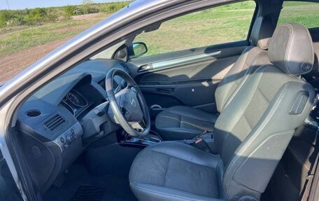Opel Astra H, 2007 год, 650 000 рублей, 5 фотография
