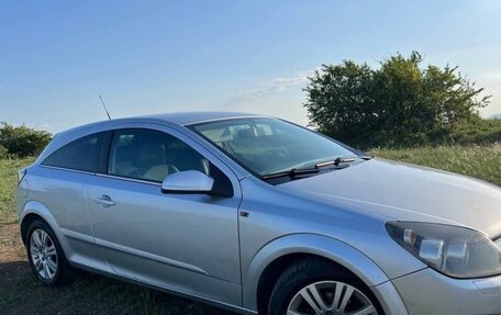 Opel Astra H, 2007 год, 650 000 рублей, 6 фотография