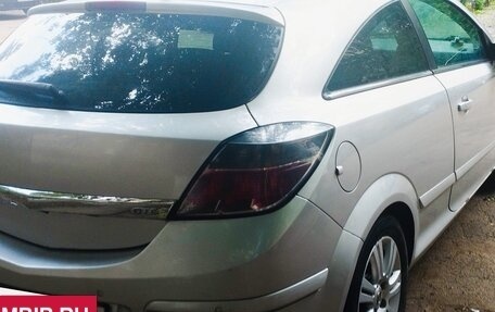 Opel Astra H, 2007 год, 650 000 рублей, 2 фотография
