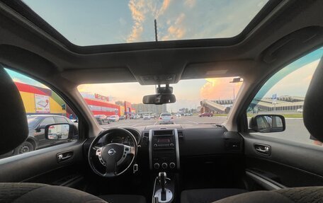 Nissan X-Trail, 2014 год, 1 290 000 рублей, 11 фотография