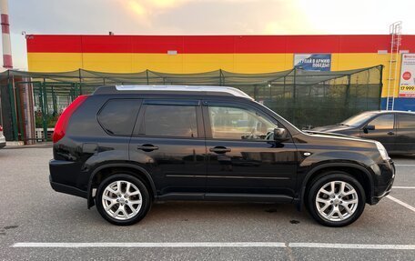 Nissan X-Trail, 2014 год, 1 290 000 рублей, 4 фотография