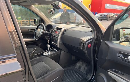 Nissan X-Trail, 2014 год, 1 290 000 рублей, 10 фотография