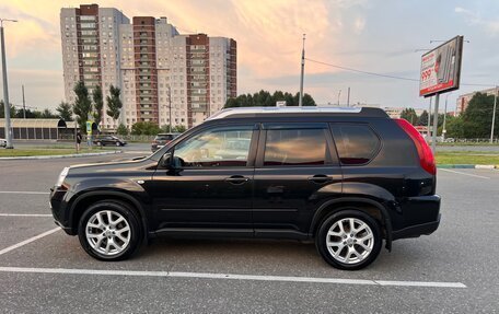 Nissan X-Trail, 2014 год, 1 290 000 рублей, 6 фотография