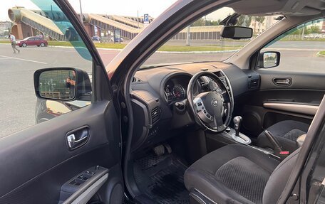 Nissan X-Trail, 2014 год, 1 290 000 рублей, 9 фотография