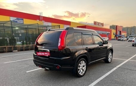 Nissan X-Trail, 2014 год, 1 290 000 рублей, 5 фотография