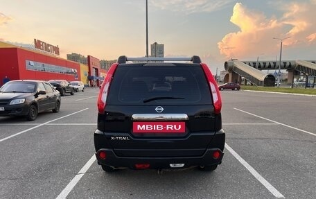 Nissan X-Trail, 2014 год, 1 290 000 рублей, 8 фотография