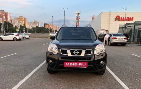 Nissan X-Trail, 2014 год, 1 290 000 рублей, 2 фотография