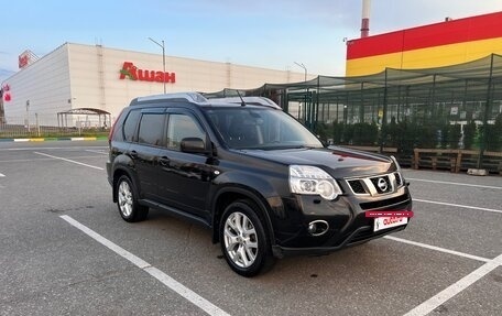 Nissan X-Trail, 2014 год, 1 290 000 рублей, 3 фотография