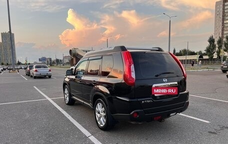 Nissan X-Trail, 2014 год, 1 290 000 рублей, 7 фотография