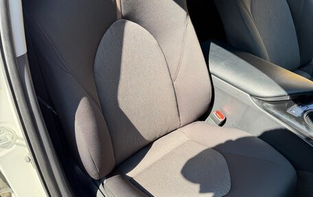 Toyota Camry, 2019 год, 1 550 000 рублей, 14 фотография