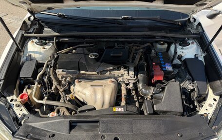 Toyota Camry, 2019 год, 1 550 000 рублей, 15 фотография