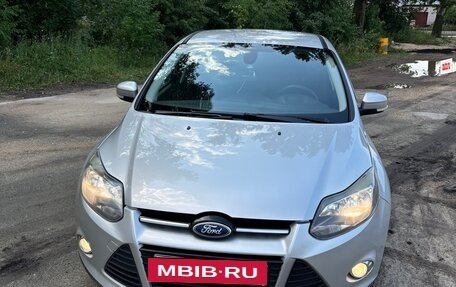 Ford Focus III, 2011 год, 750 000 рублей, 2 фотография