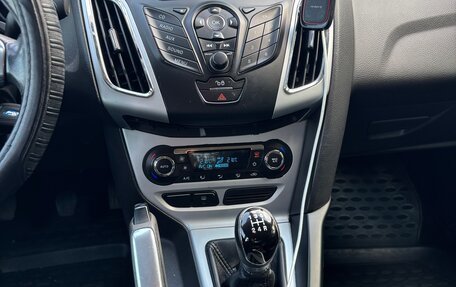 Ford Focus III, 2011 год, 750 000 рублей, 9 фотография