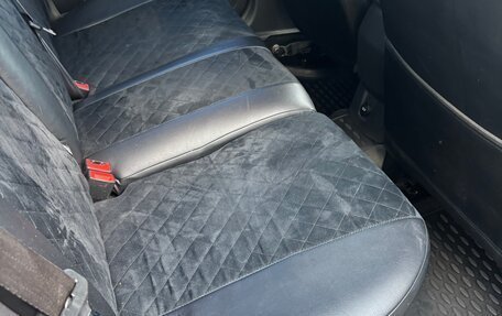 Ford Focus III, 2011 год, 750 000 рублей, 14 фотография