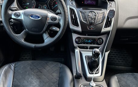 Ford Focus III, 2011 год, 750 000 рублей, 8 фотография