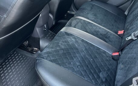 Ford Focus III, 2011 год, 750 000 рублей, 15 фотография