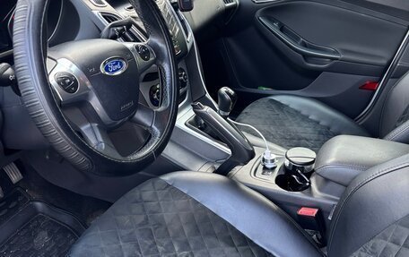 Ford Focus III, 2011 год, 750 000 рублей, 10 фотография
