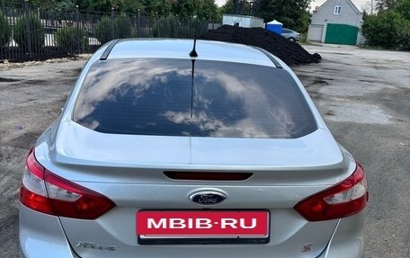 Ford Focus III, 2011 год, 750 000 рублей, 6 фотография