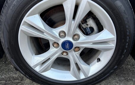 Ford Focus III, 2011 год, 750 000 рублей, 22 фотография
