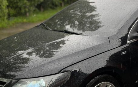Volkswagen Passat CC I рестайлинг, 2011 год, 1 200 000 рублей, 3 фотография