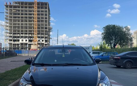 Ford Focus II рестайлинг, 2009 год, 475 000 рублей, 2 фотография