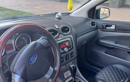 Ford Focus II рестайлинг, 2009 год, 475 000 рублей, 7 фотография