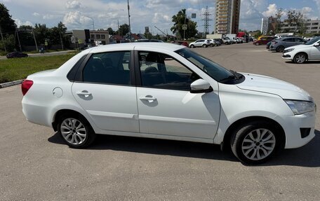 Datsun on-DO I рестайлинг, 2020 год, 800 000 рублей, 2 фотография