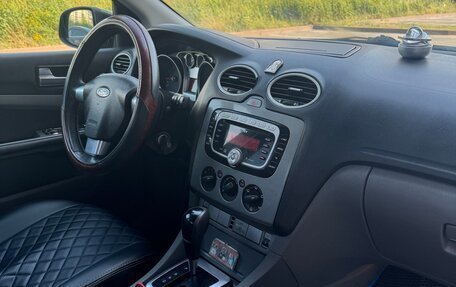 Ford Focus II рестайлинг, 2009 год, 475 000 рублей, 11 фотография