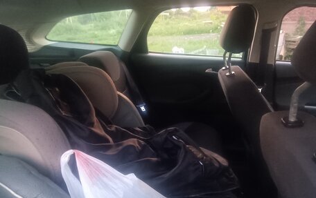 Ford Focus III, 2013 год, 500 000 рублей, 4 фотография
