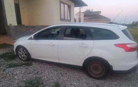 Ford Focus III, 2013 год, 500 000 рублей, 12 фотография
