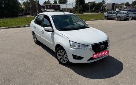 Datsun on-DO I рестайлинг, 2020 год, 800 000 рублей, 3 фотография