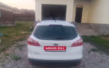 Ford Focus III, 2013 год, 500 000 рублей, 11 фотография