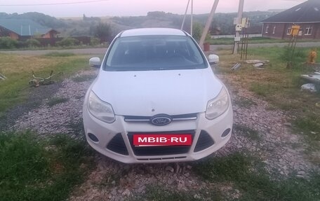Ford Focus III, 2013 год, 500 000 рублей, 14 фотография