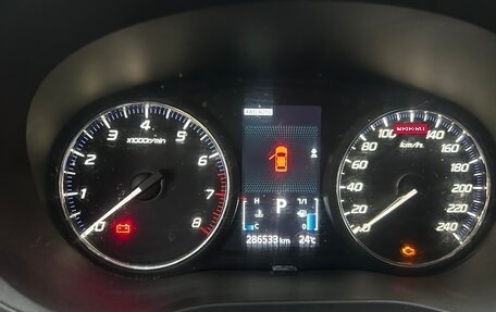 Mitsubishi Outlander III рестайлинг 3, 2013 год, 1 150 000 рублей, 6 фотография