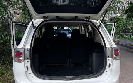 Mitsubishi Outlander III рестайлинг 3, 2013 год, 1 150 000 рублей, 15 фотография