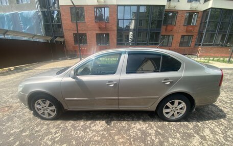 Skoda Octavia, 2012 год, 935 000 рублей, 4 фотография