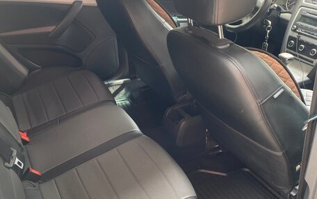 Skoda Octavia, 2012 год, 935 000 рублей, 8 фотография